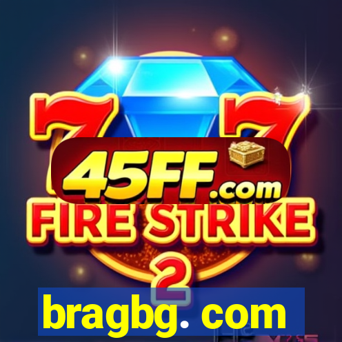 bragbg. com